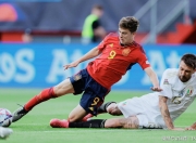 开云下载-德国国家队憾负西班牙，无缘欧国联半决赛！的简单介绍