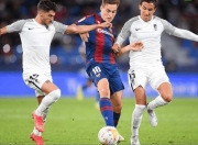 开云体育平台APP-包含赫塔菲主场不敌对手，降级危机加重的词条