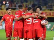 开云下载-欧洲球队再战中超，热门争霸劲赛扣动