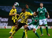 开云体育平台APP-包含多特蒙德遭遇连败：齐默尔曼愁眉不展的词条