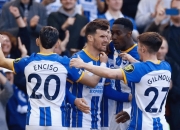 开云体育-布赖顿迎战利物浦，英超保级压力前所未有的简单介绍