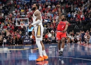 开云下载-包含摆烂七连败！火箭完败快船，排名垫底无力反弹的词条