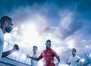 开云体育中国官网-足球巨星们纷纷亮相，球场上精彩纷呈的简单介绍