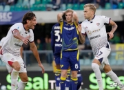 开云体育-意甲球队士气高涨，力争背靠背取胜