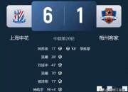 开云体育中国官网-申花连续三轮不胜，球队士气低迷