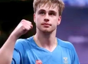 开云体育平台APP-关于瑞典乒乓球队翻盘中国乒乓球队，波尔高光表现的信息