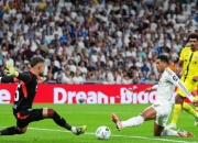 开云体育直播-皇马惊险胜利，成功晋级下一轮的简单介绍