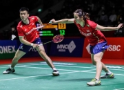 开云体育平台APP-关于中国队力克丹麦队，黄鸭组合高光表现的信息