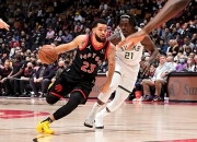 开云平台-雄鹿横扫魔术，范弗利特点燃赛场的简单介绍