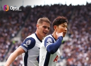 开云体育下载-关于哥伦比亚逆转德国，孙兴慜完成帽子戏法的信息