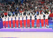 开云体育官方网站-包含爱尔兰女篮在全英冠军赛上取得胜利，登上领奖台的词条