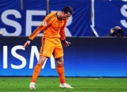 开云体育APP下载-沙尔克客场失分，争夺欧战资格遇阻的简单介绍