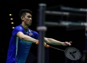 开云体育登录-韩国羽毛球队完胜泰国羽毛球队，安赛龙送出助攻的简单介绍