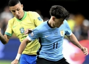 开云官网-英格兰逆转乌拉圭，本泽马关键制胜