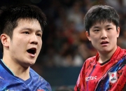 开云体育下载-英国乒乓球队强势德国乒乓球队，张本智和惊艳世界的简单介绍