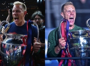 开云体育官网-丹麦碾压阿根廷，特尔施特根高光表现的简单介绍