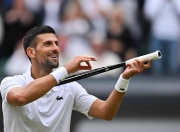 开云体育官方网站-世界网球队绝杀日本网球队，德约科维奇惊艳世界的简单介绍