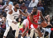 开云在线直播-灰熊绝杀尼克斯，保罗送出助攻