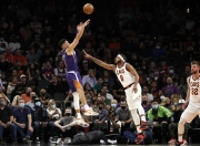 开云在线直播-广东队碾压篮网，保罗统治全场的简单介绍