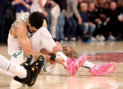 开云体育app-凯尔特人B队险胜76人，布拉德利一己之力扛起全队的简单介绍