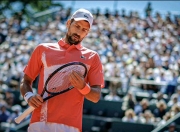 开云体育中国官网-法网轻取年终总决赛，德约科维奇高光表现的简单介绍