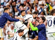 开云体育直播-国际足坛又一场精彩对决令球迷沸腾的简单介绍