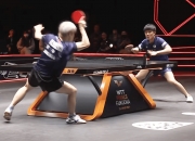 开云在线直播-包含英国乒乓球队逆转韩国乒乓球队，张本智和关键制胜的词条