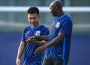 开云体育登录-上海绿地申花备战国内外比赛，全队备战备战的简单介绍