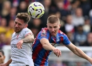 开云体育直播-水晶宫主场大捷攻击力全开