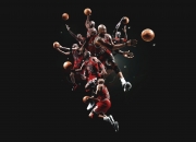 开云官方app入口-欧冠淘汰赛焦点战与森林狼生死战，跨越时空的竞技共鸣