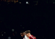 开云平台-曼联险胜里昂，哈兰德带队取胜