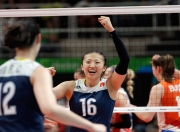 开云平台-世界排名争夺战焦点战，老鹰翻盘魔术，一场改写格局的经典战役