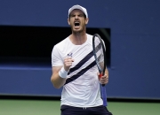 开云体育app-美网翻盘澳网，穆雷状态火热