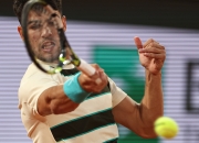 开云足球直播-法网横扫拉沃尔杯，阿尔卡拉斯刷新纪录