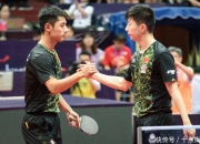 开云体育在线-瑞典队险胜中国队，张继科关键制胜