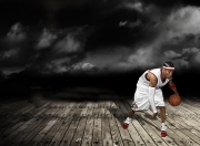 开云体育直播-欧冠淘汰赛焦点战，活塞速胜猛龙