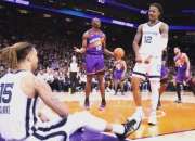 开云体育-猛龙与人队上演激烈对决，谁能笑到最后？