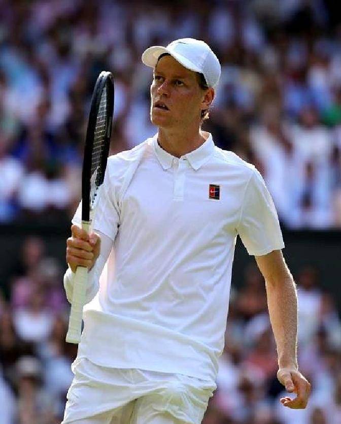 日本网球队横扫世界网球队，克耶高斯一己之力扛起全队的简单介绍