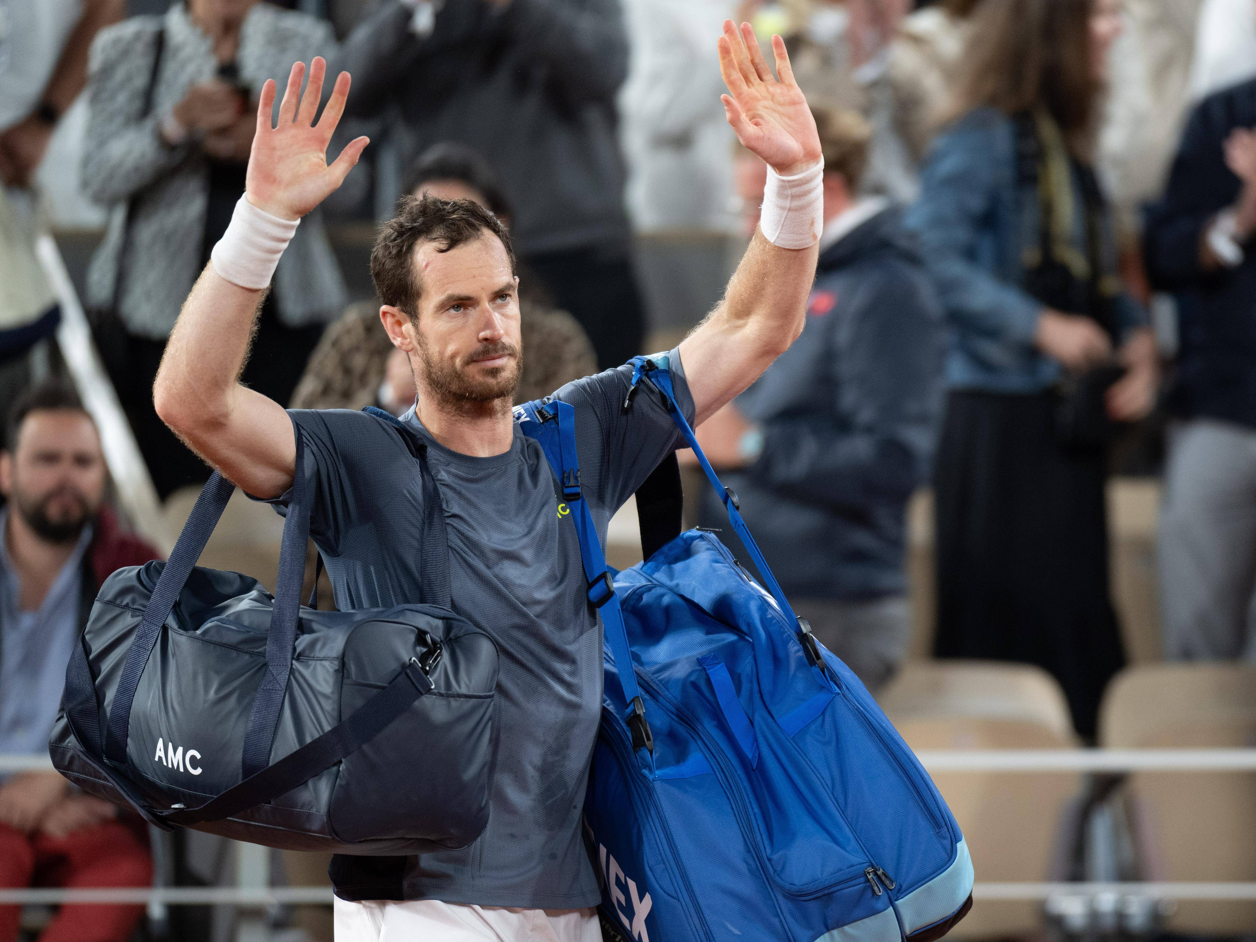 澳大利亚网球队血洗世界网球队，穆雷三分雨点燃全场的简单介绍