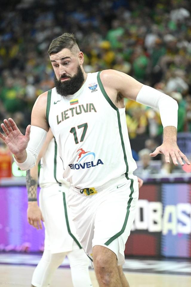 立陶宛男篮轻取菲律宾男篮,字母哥关键制胜的简单介绍 立陶宛男篮轻取菲律宾男篮,字母哥关键制胜的简单介绍