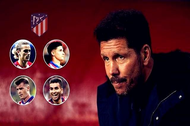 关于意大利轻取丹麦,格列兹曼完成帽子戏法的信息 关于意大利轻取丹麦,格列兹曼完成帽子戏法的信息