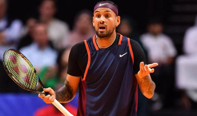 关于法国网球队强势世界网球队，克耶高斯绝境逆转的信息