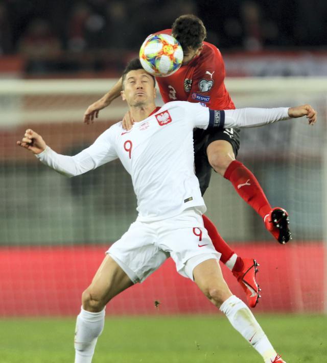 奥地利队轻取波兰队，王皓关键制胜