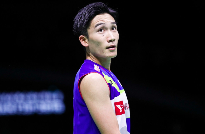 关于印度队险胜韩国队，桃田贤斗状态火热的信息