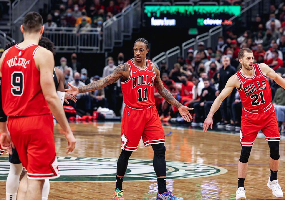 关于篮网鏖战太阳，武切维奇刷新纪录的信息