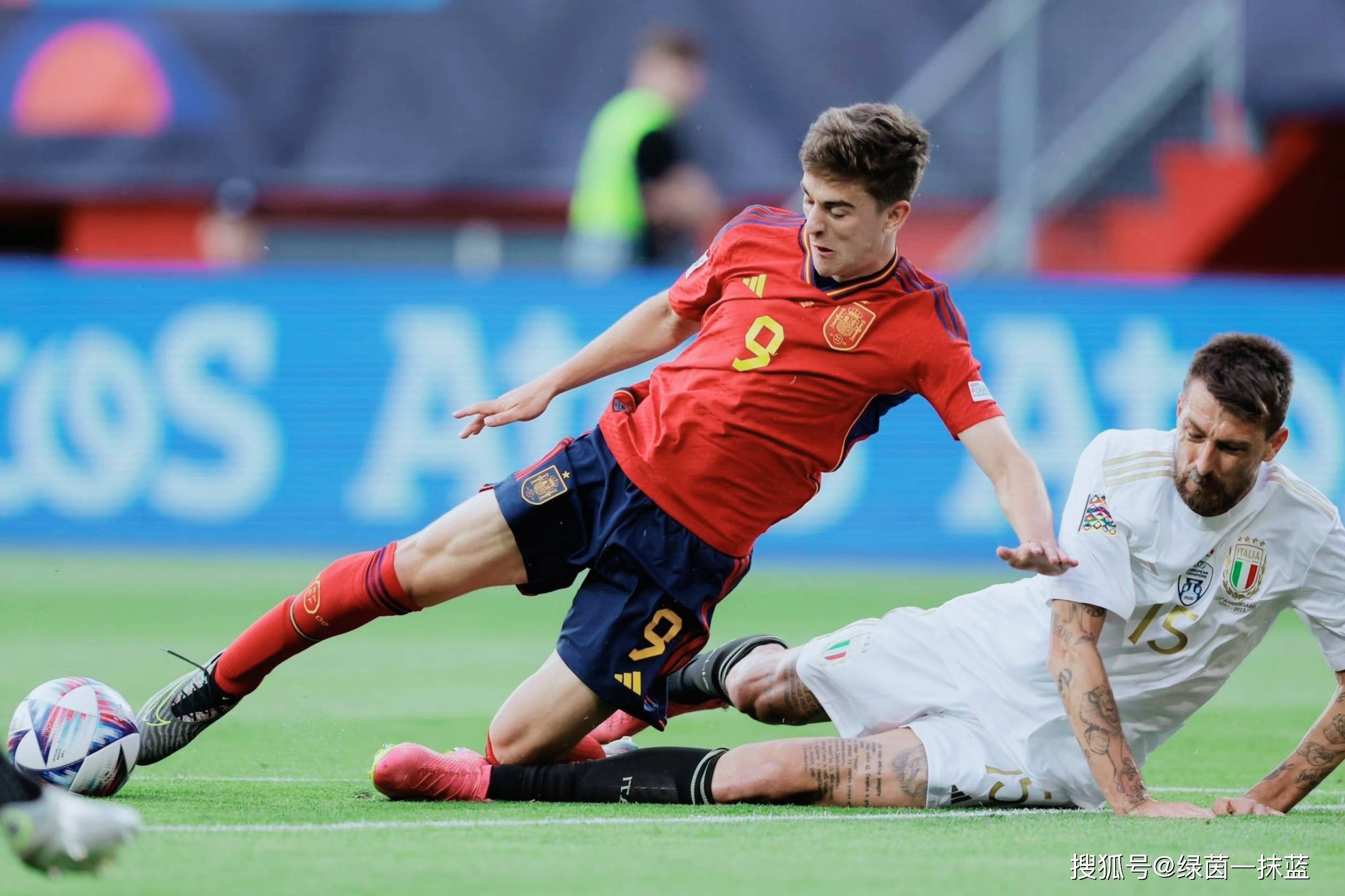 德国国家队憾负西班牙，无缘欧国联半决赛！的简单介绍