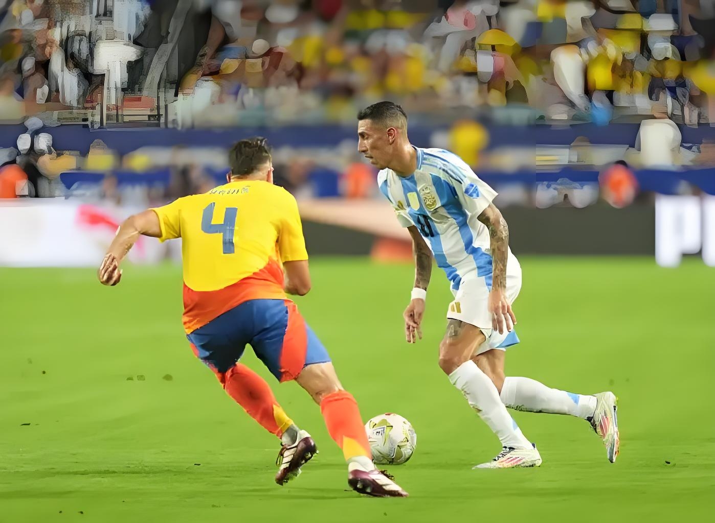 西班牙男篮力克阿根廷晋级半决赛