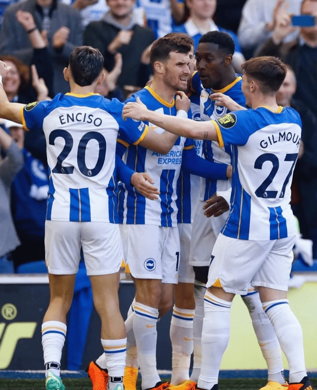 布赖顿迎战利物浦，英超保级压力前所未有的简单介绍