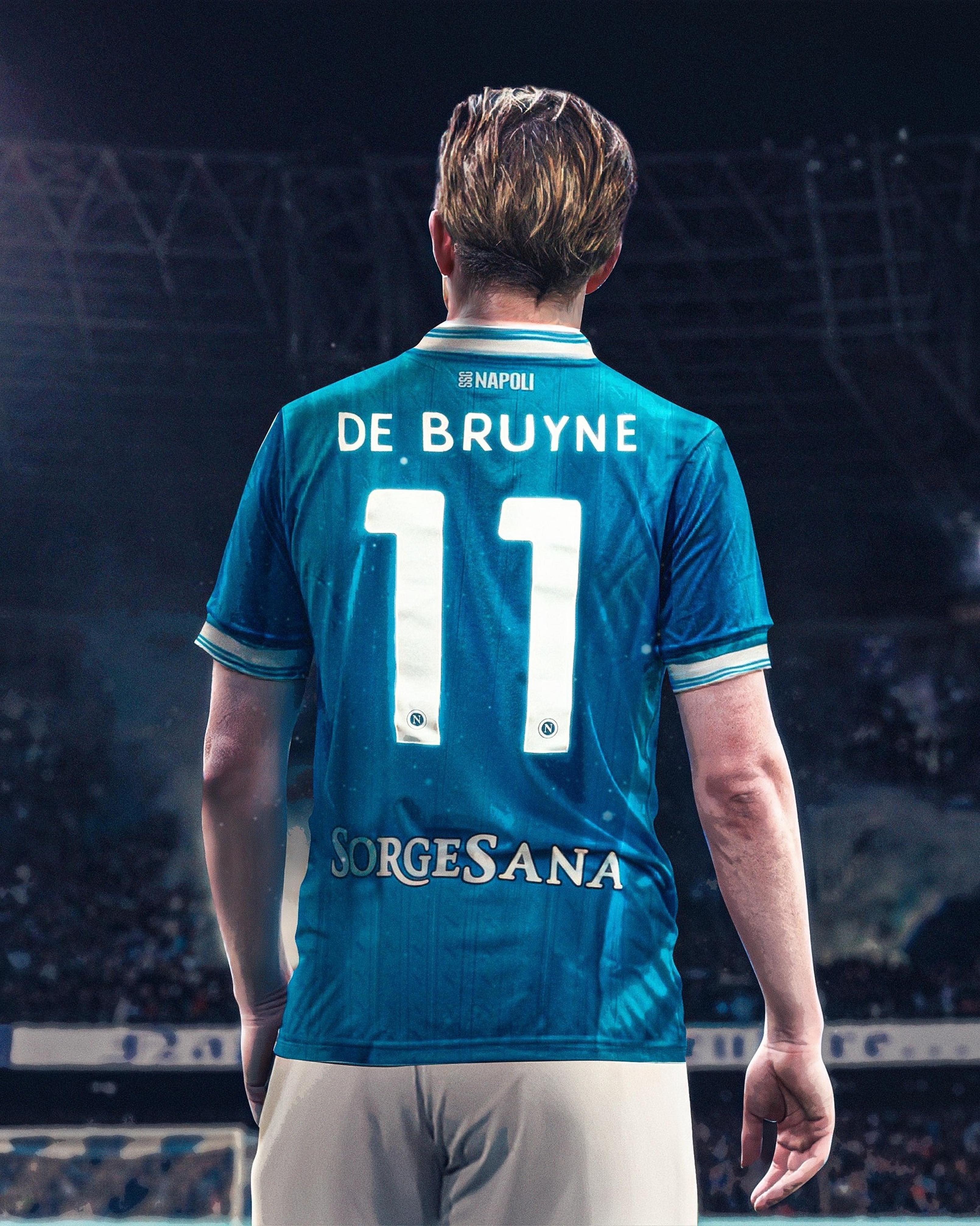 包含那不勒斯主教练制定新战术，准备一战的词条