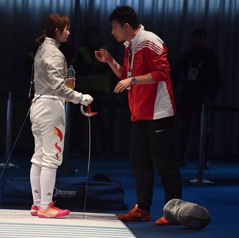 西班牙击剑选手技压全场，实打实胜的简单介绍